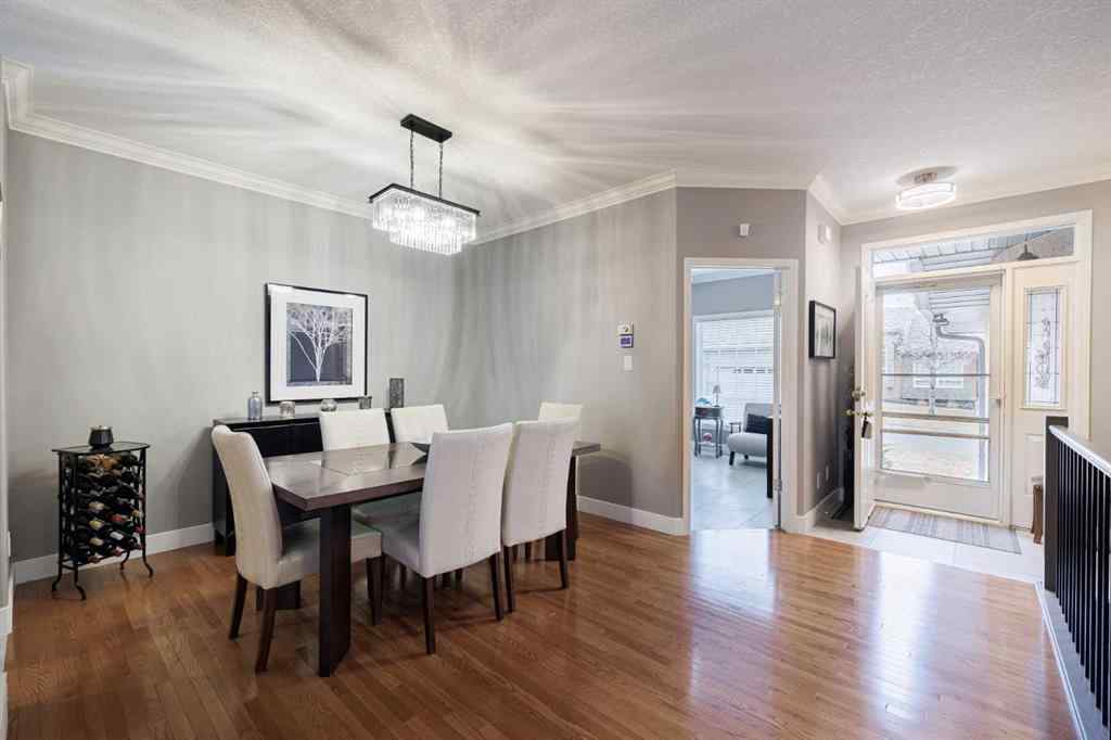 MLS® A2263720 - 269 Shannon Estates Terrace SW in Shawnessy Calgary, Residential