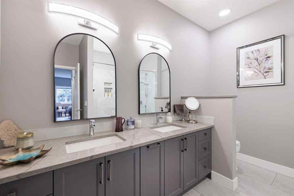 MLS® A2263720 - 269 Shannon Estates Terrace SW in Shawnessy Calgary, Residential