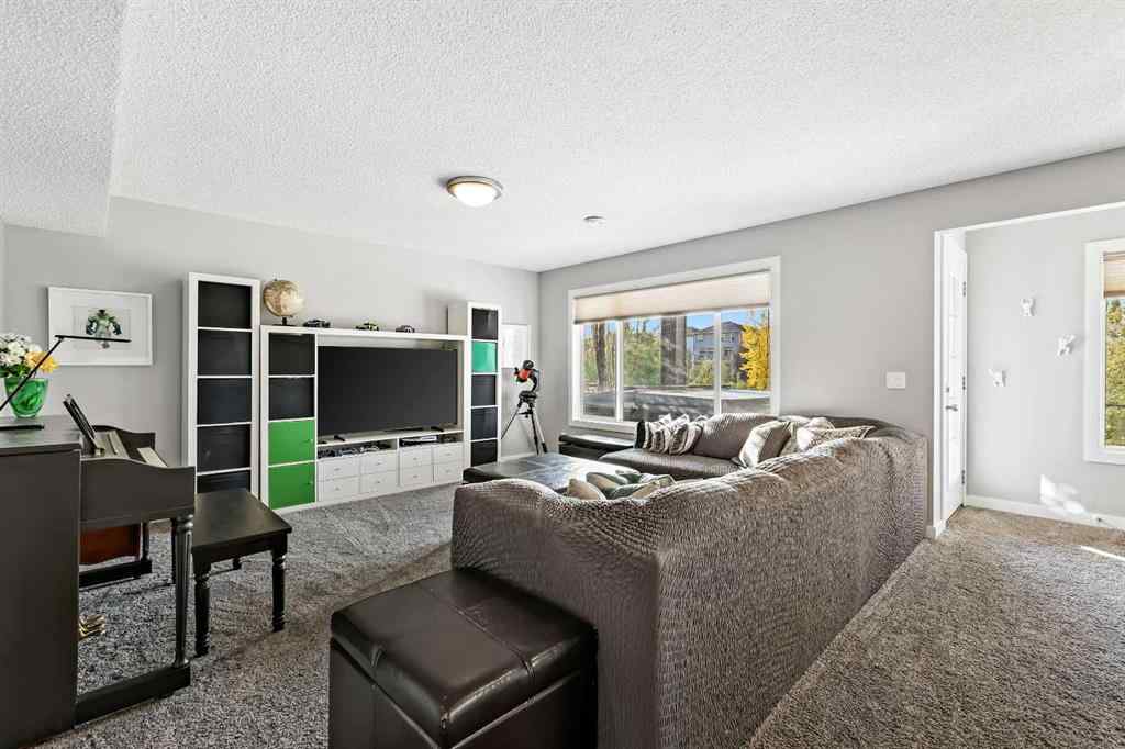 MLS® A2263721 - 92 Cranwell Green SE in Cranston Calgary, Residential