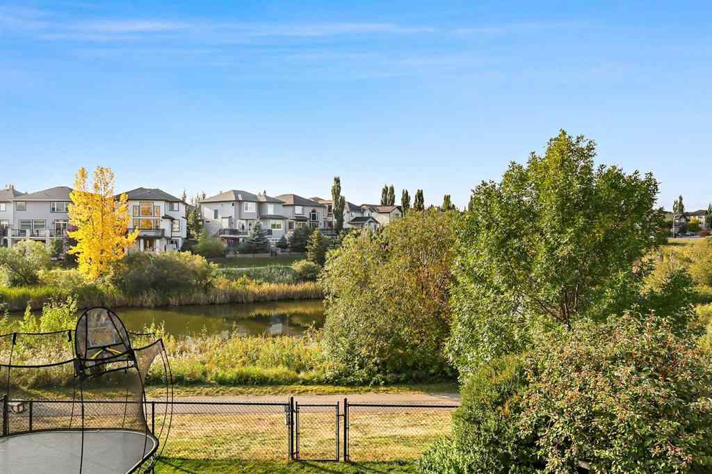 MLS® A2263721 - 92 Cranwell Green SE in Cranston Calgary, Residential