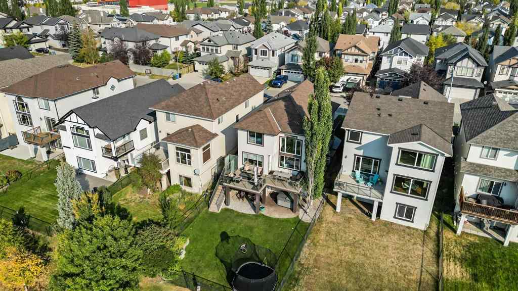 MLS® A2263721 - 92 Cranwell Green SE in Cranston Calgary, Residential