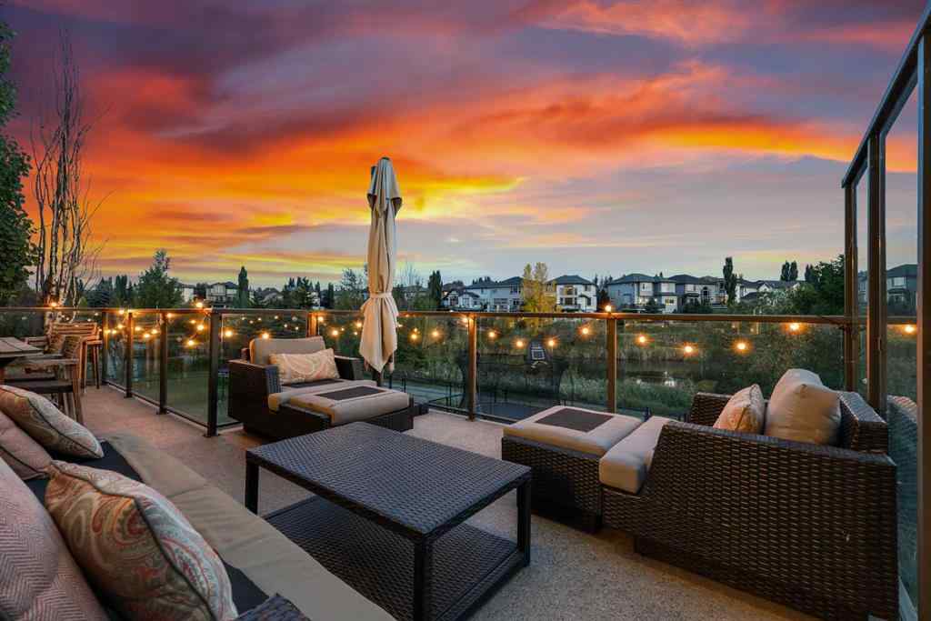 MLS® A2263721 - 92 Cranwell Green SE in Cranston Calgary, Residential