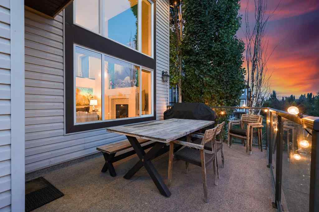 MLS® A2263721 - 92 Cranwell Green SE in Cranston Calgary, Residential