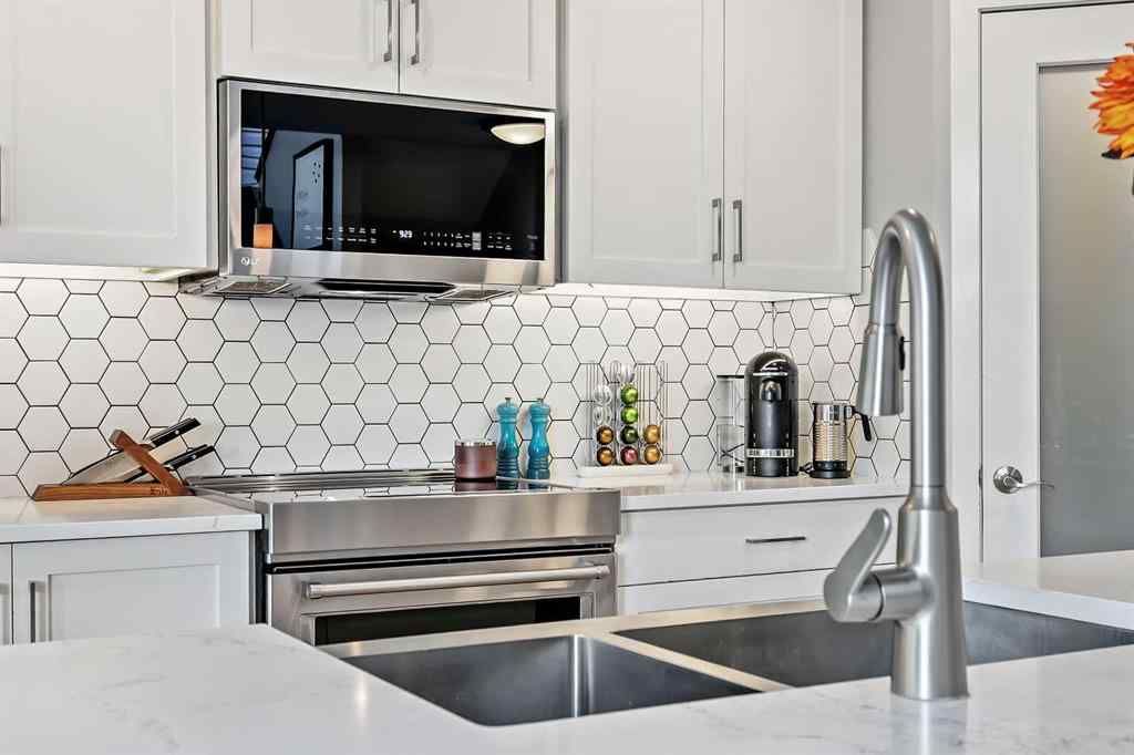 MLS® A2263721 - 92 Cranwell Green SE in Cranston Calgary, Residential