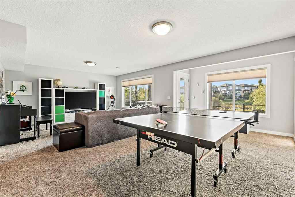 MLS® A2263721 - 92 Cranwell Green SE in Cranston Calgary, Residential