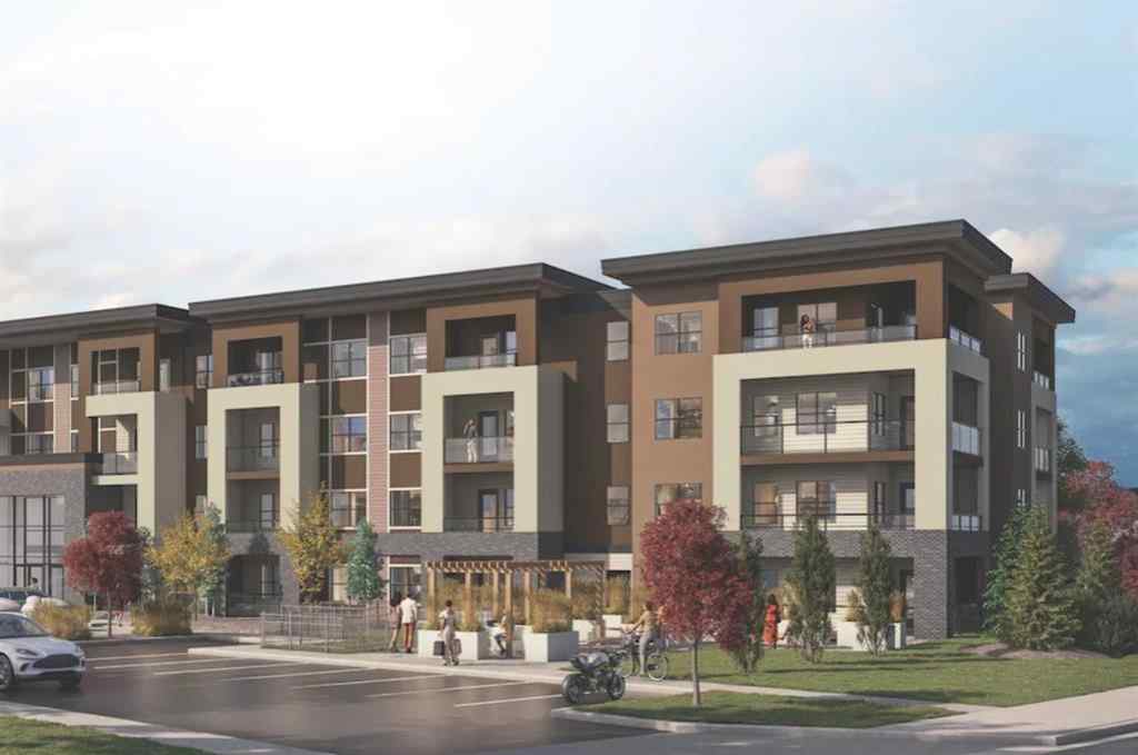 MLS® A2263723 - Unit #1203 81 Arbour Lake View NW in Arbour Lake Calgary, Residential