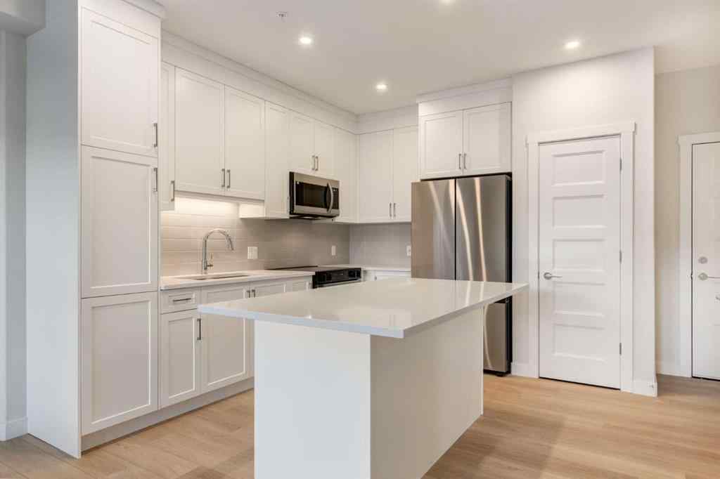 MLS® A2263723 - Unit #1203 81 Arbour Lake View NW in Arbour Lake Calgary, Residential