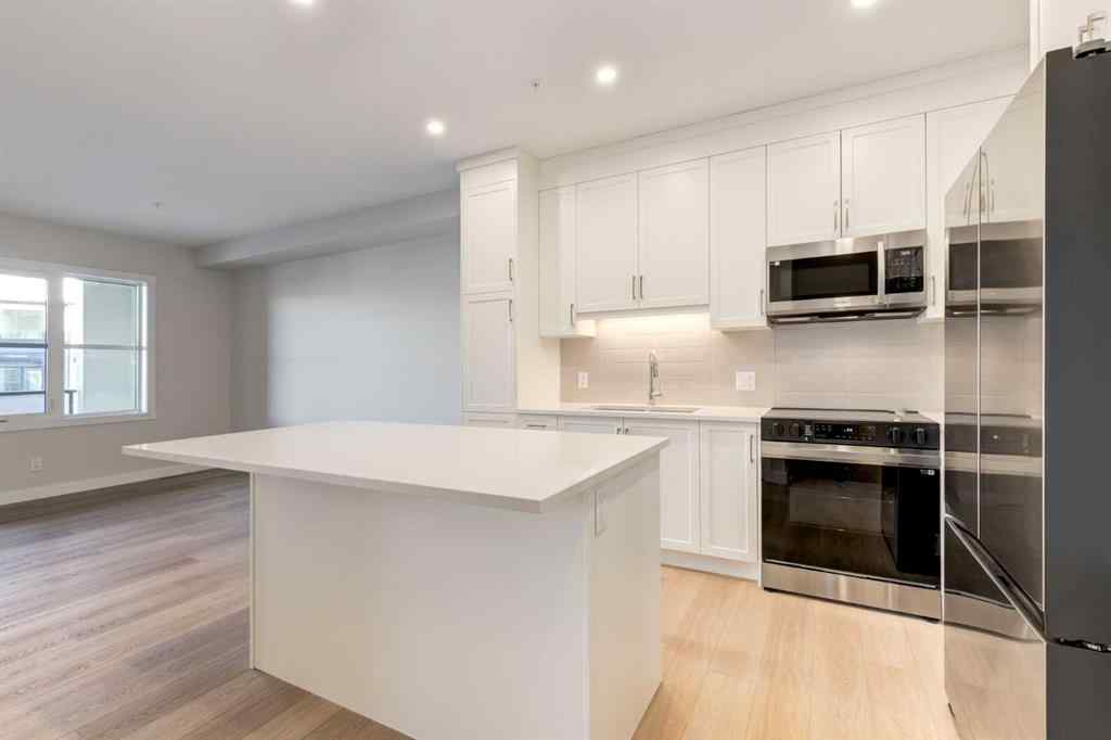 MLS® A2263723 - Unit #1203 81 Arbour Lake View NW in Arbour Lake Calgary, Residential