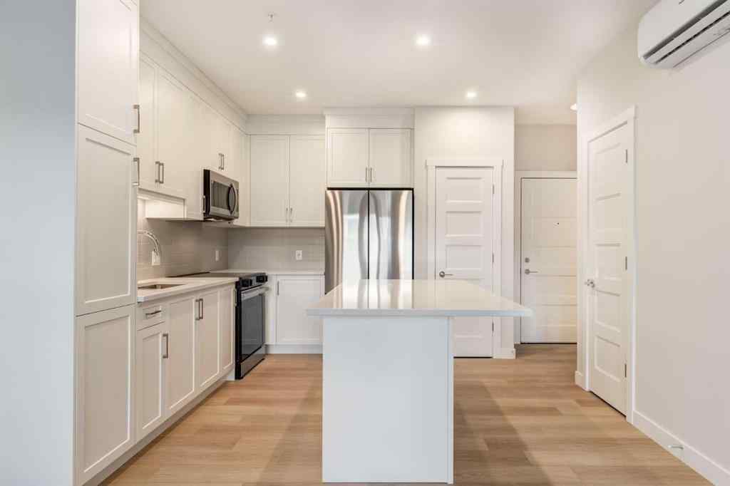 MLS® A2263723 - Unit #1203 81 Arbour Lake View NW in Arbour Lake Calgary, Residential