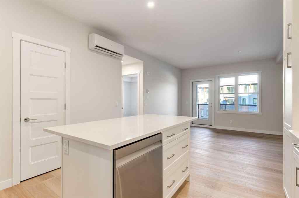 MLS® A2263723 - Unit #1203 81 Arbour Lake View NW in Arbour Lake Calgary, Residential