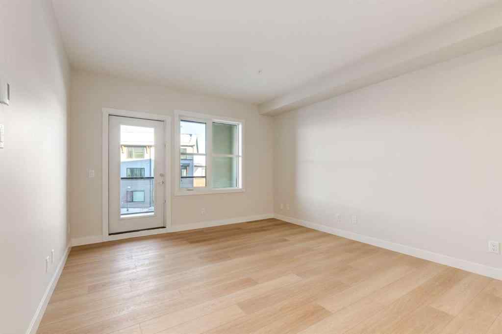 MLS® A2263723 - Unit #1203 81 Arbour Lake View NW in Arbour Lake Calgary, Residential