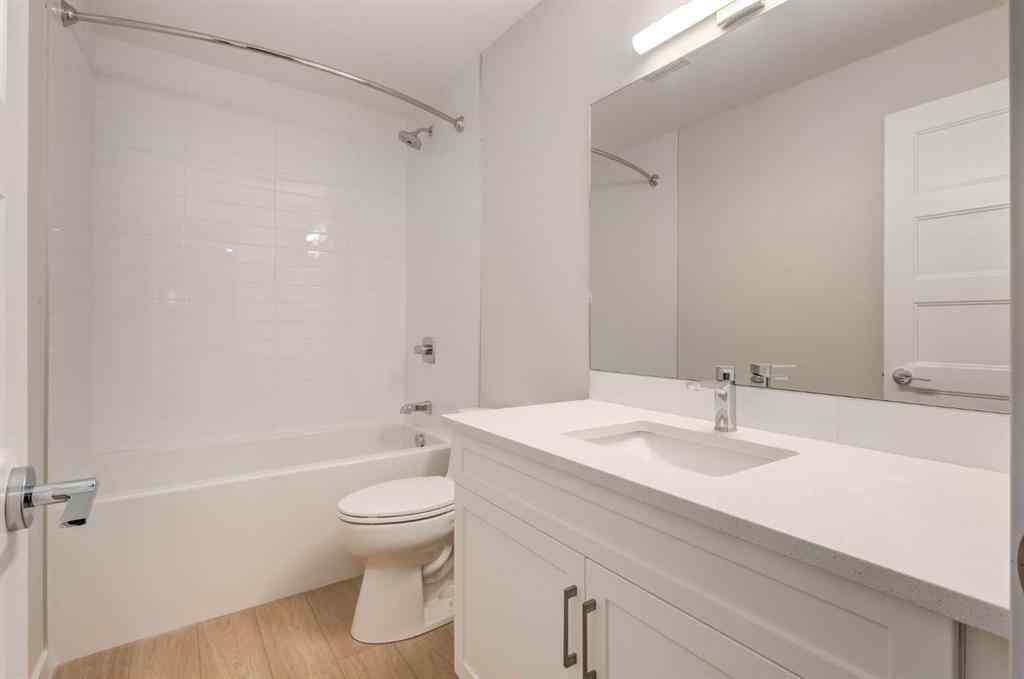 MLS® A2263723 - Unit #1203 81 Arbour Lake View NW in Arbour Lake Calgary, Residential