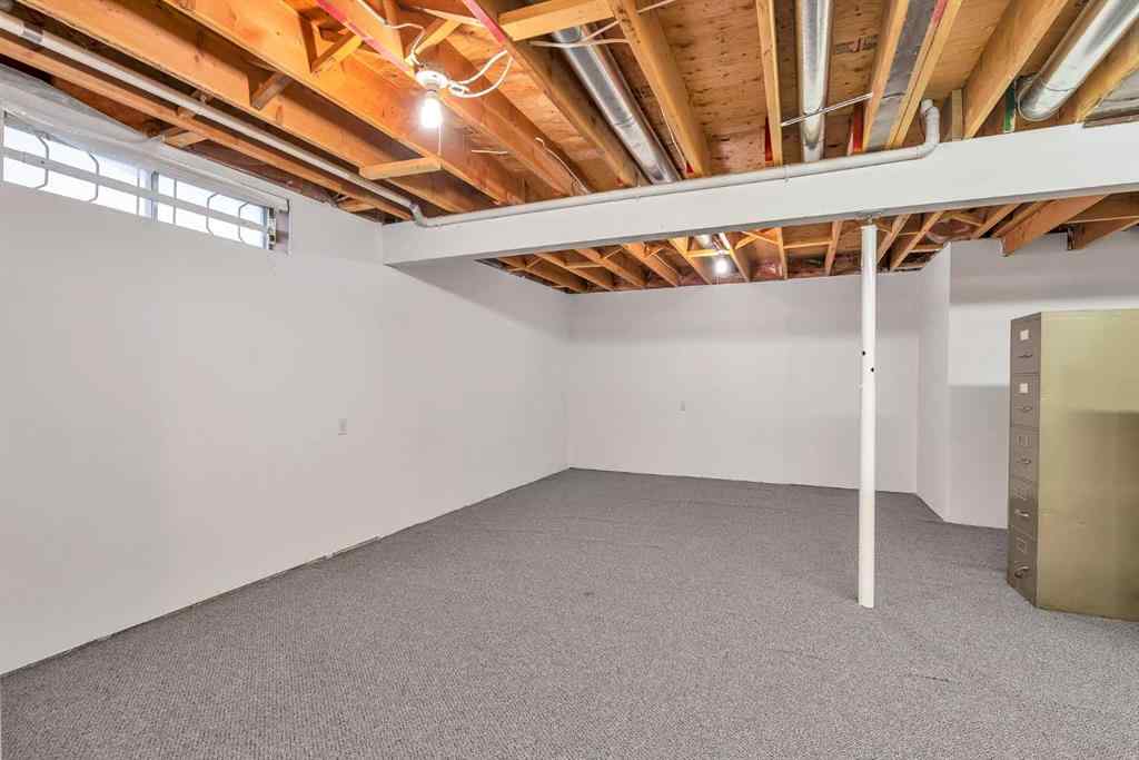 MLS® A2263724 - 247 Millbank Drive SW in Millrise Calgary, Residential