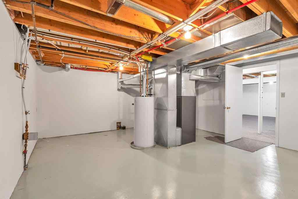 MLS® A2263724 - 247 Millbank Drive SW in Millrise Calgary, Residential