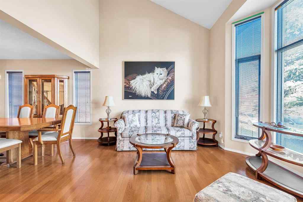 MLS® A2263724 - 247 Millbank Drive SW in Millrise Calgary, Residential