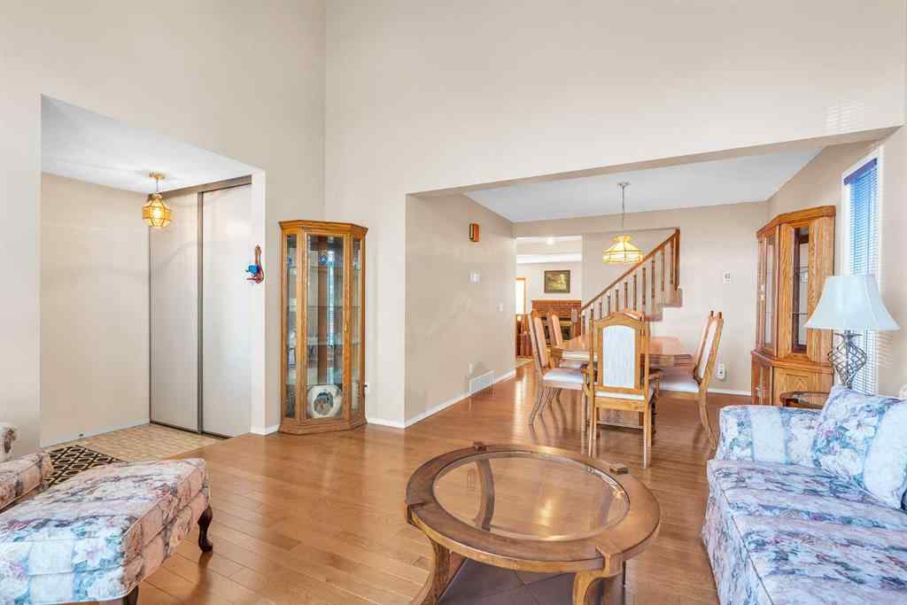 MLS® A2263724 - 247 Millbank Drive SW in Millrise Calgary, Residential