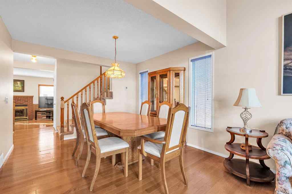 MLS® A2263724 - 247 Millbank Drive SW in Millrise Calgary, Residential