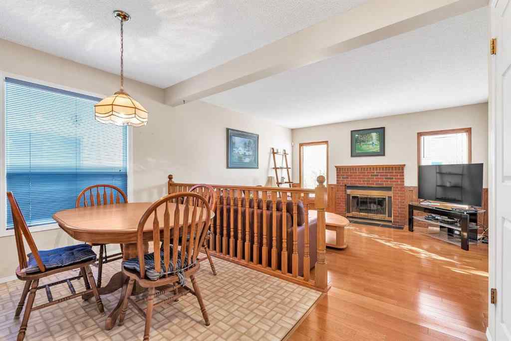 MLS® A2263724 - 247 Millbank Drive SW in Millrise Calgary, Residential