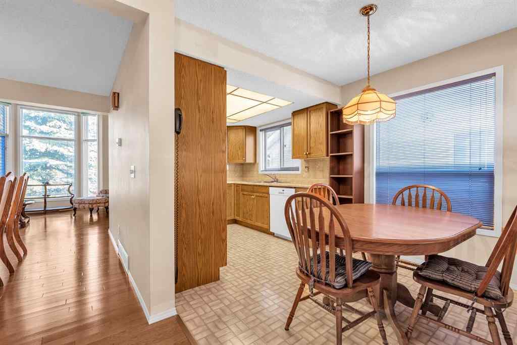 MLS® A2263724 - 247 Millbank Drive SW in Millrise Calgary, Residential