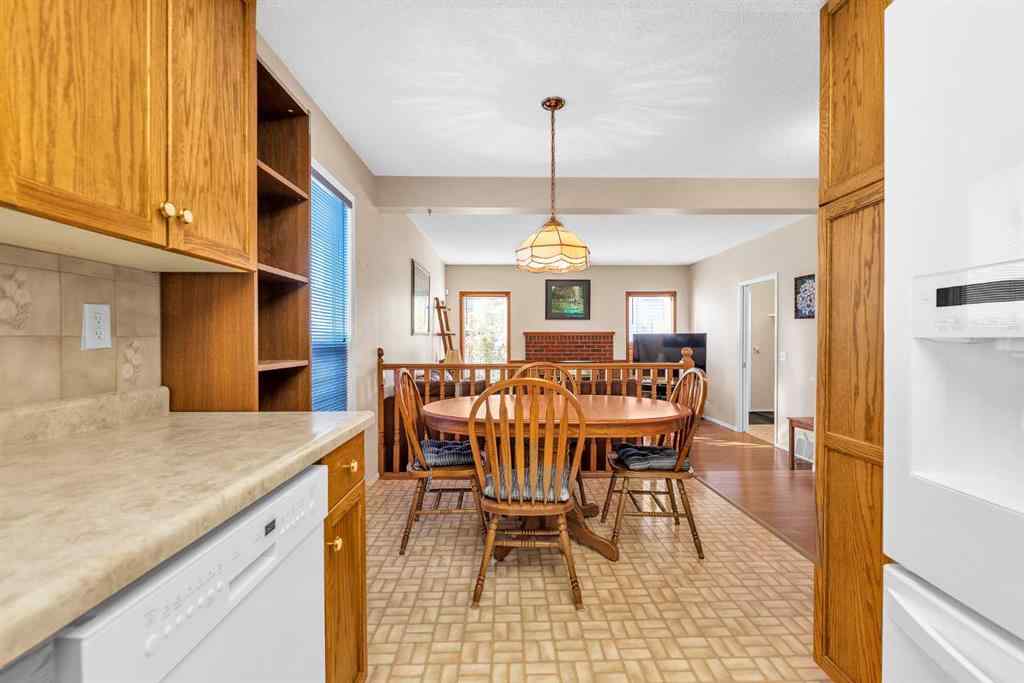 MLS® A2263724 - 247 Millbank Drive SW in Millrise Calgary, Residential