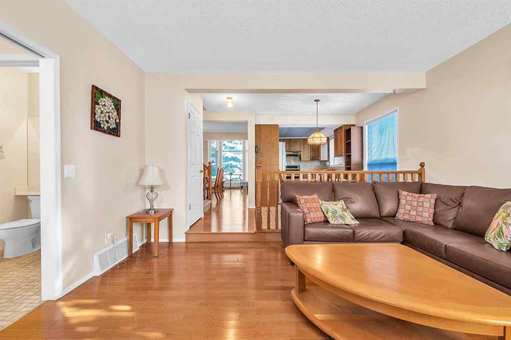 MLS® A2263724 - 247 Millbank Drive SW in Millrise Calgary, Residential