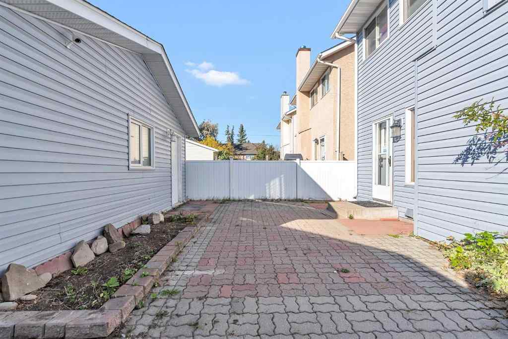 MLS® A2263724 - 247 Millbank Drive SW in Millrise Calgary, Residential