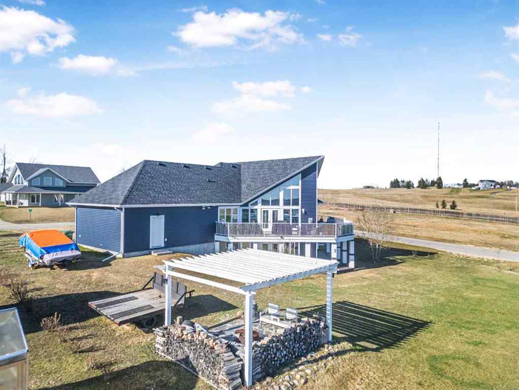 MLS® A2263727 - 1 Aspen Rise  in NONE Parkland Beach, Residential