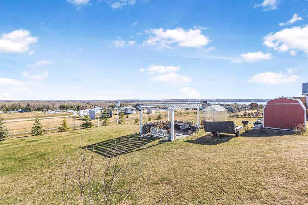 MLS® A2263727 - 1 Aspen Rise  in NONE Parkland Beach, Residential