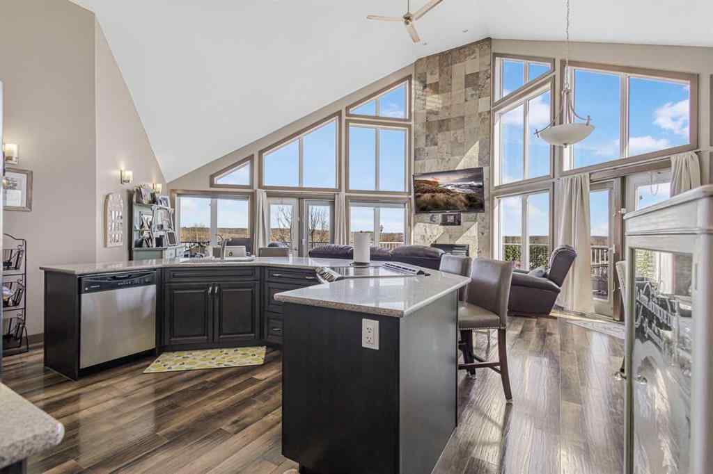 MLS® A2263727 - 1 Aspen Rise  in NONE Parkland Beach, Residential