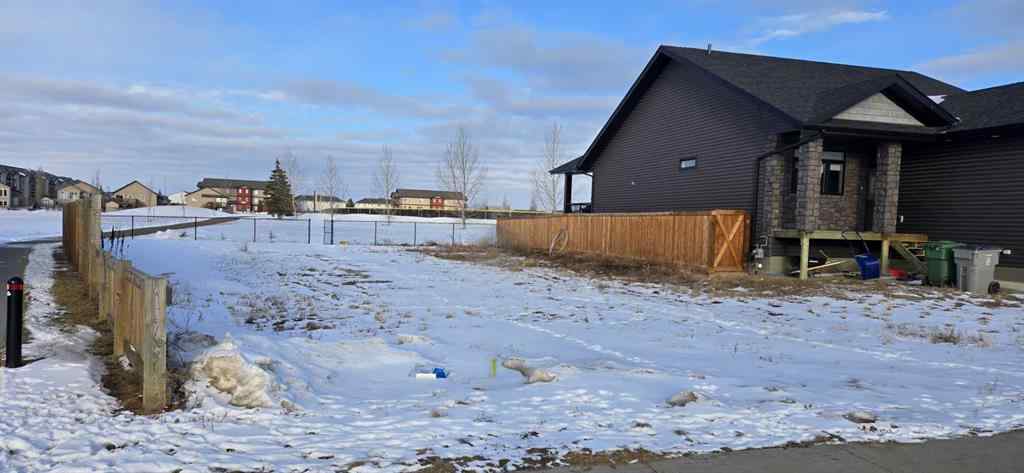 MLS® A2263728 - 4719 16 Street  in Wallacefield Lloydminster, Land