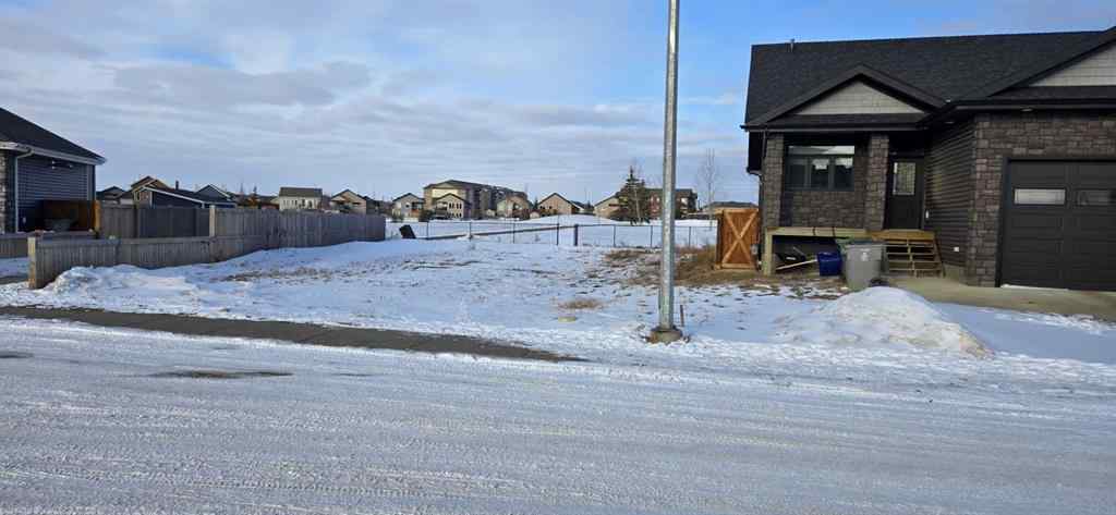 MLS® A2263728 - 4719 16 Street  in Wallacefield Lloydminster, Land