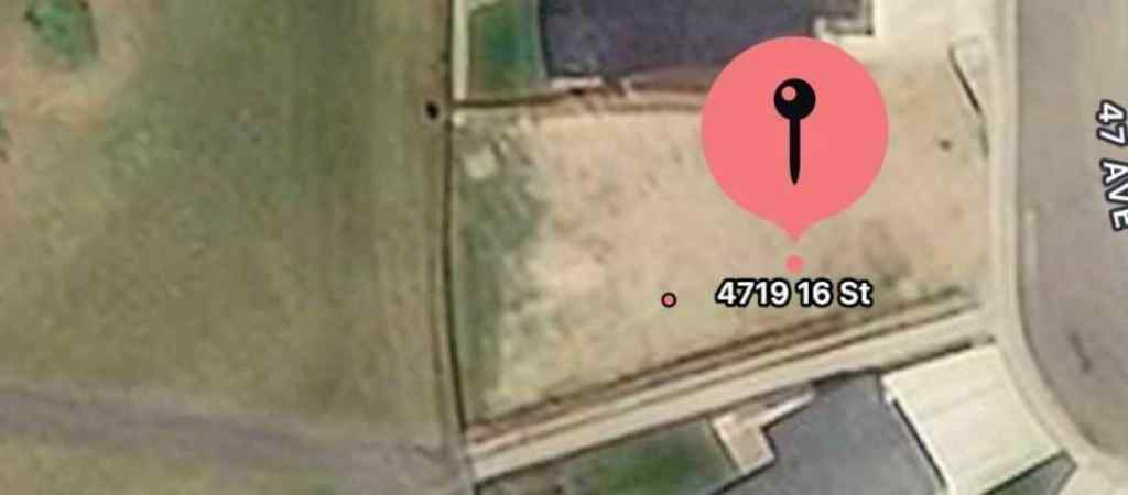 MLS® A2263728 - 4719 16 Street  in Wallacefield Lloydminster, Land