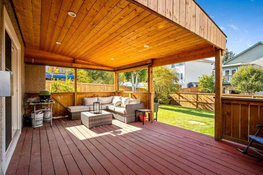 MLS® A2263734 - 51 Hunters Crescent  in Hunters Glen Okotoks, Residential