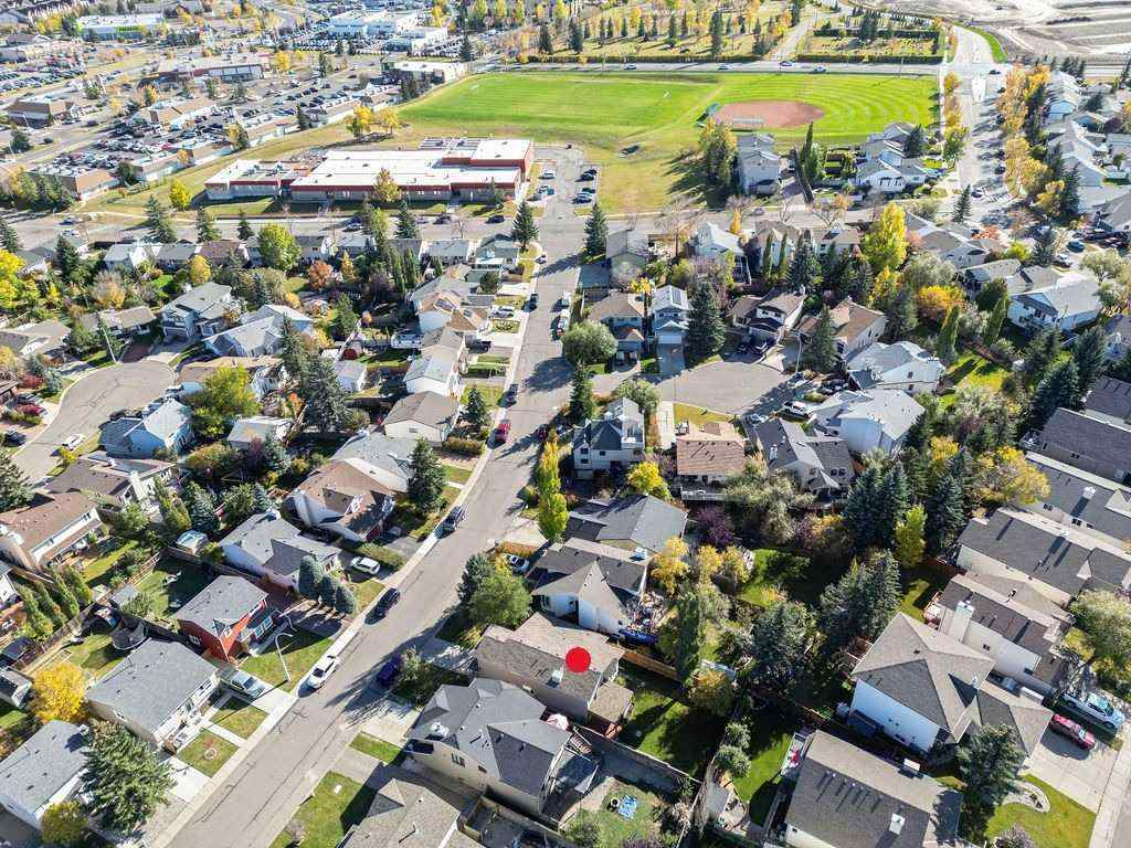 MLS® A2263734 - 51 Hunters Crescent  in Hunters Glen Okotoks, Residential