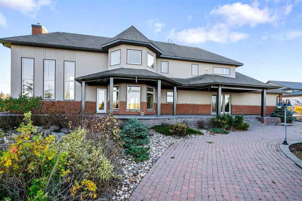 MLS® A2263735 -  RR23   in NONE Rural Vermilion River, County of, Residential