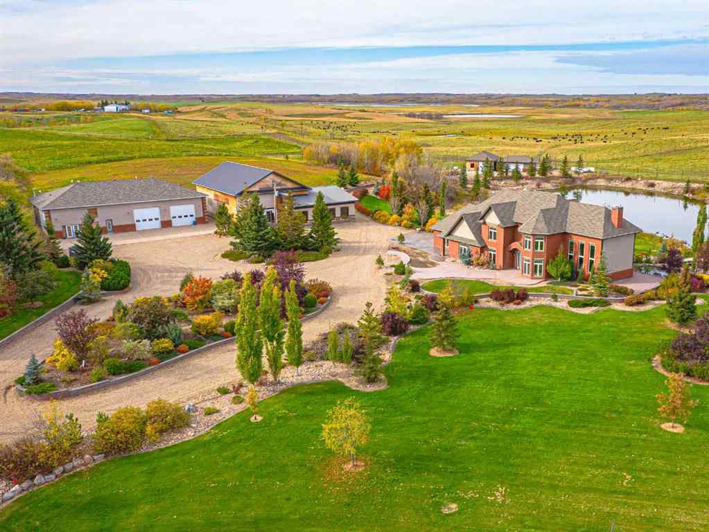 MLS® A2263735 -  RR23   in NONE Rural Vermilion River, County of, Residential