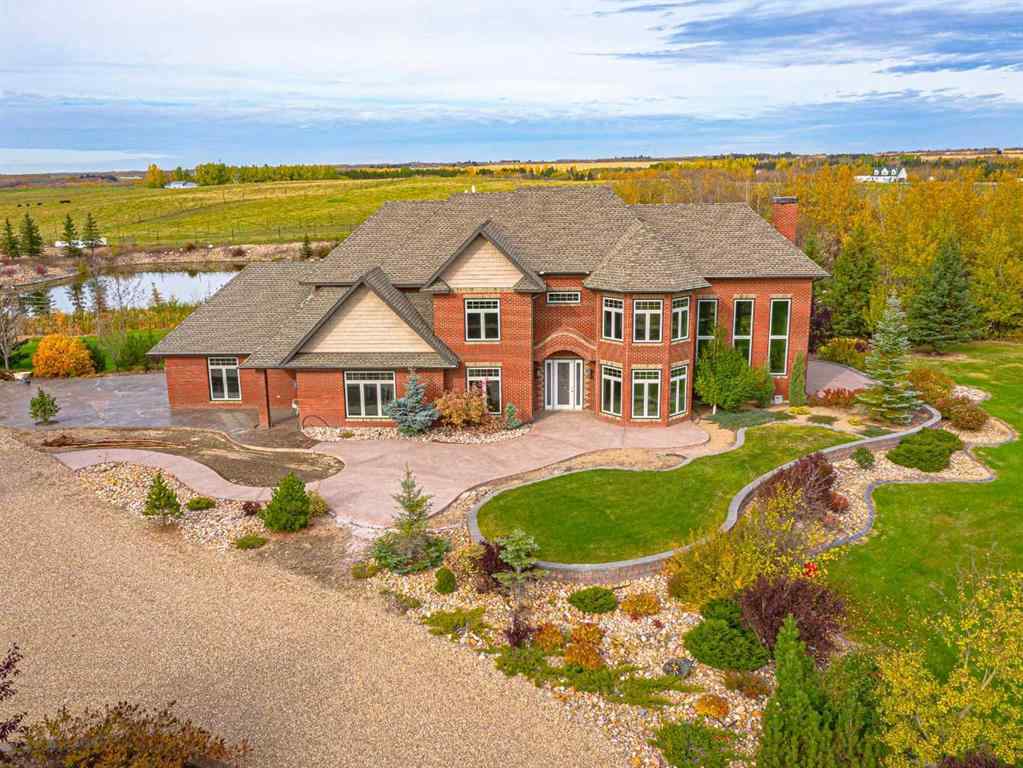 MLS® A2263735 -  RR23   in NONE Rural Vermilion River, County of, Residential