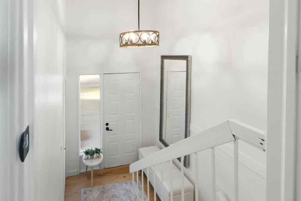 MLS® A2263736 - 27 Deercrest Close SE in Deer Ridge Calgary, Residential