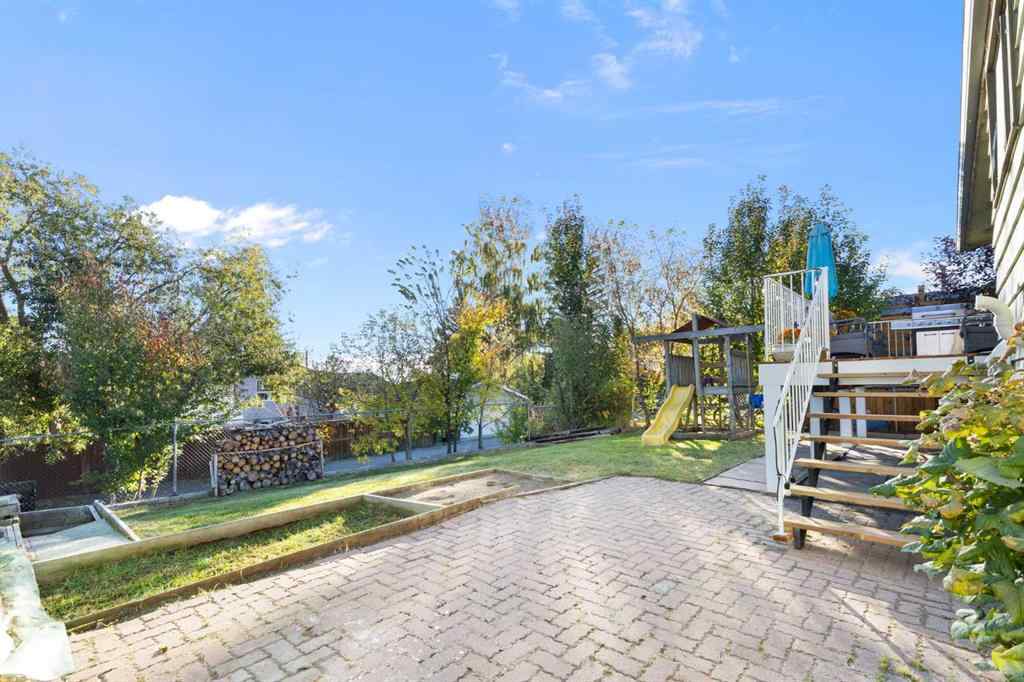 MLS® A2263736 - 27 Deercrest Close SE in Deer Ridge Calgary, Residential