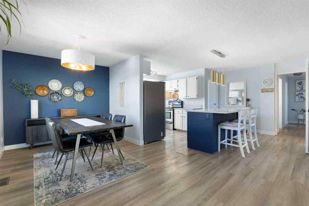 MLS® A2263736 - 27 Deercrest Close SE in Deer Ridge Calgary, Residential