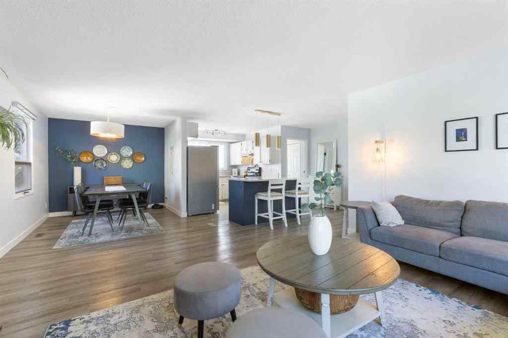 MLS® A2263736 - 27 Deercrest Close SE in Deer Ridge Calgary, Residential