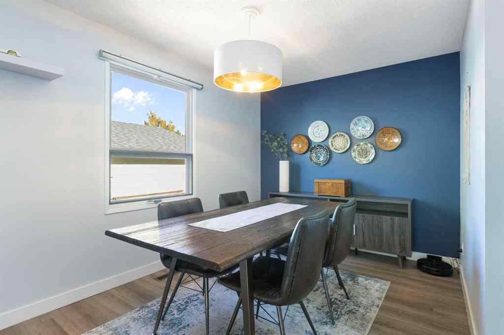 MLS® A2263736 - 27 Deercrest Close SE in Deer Ridge Calgary, Residential