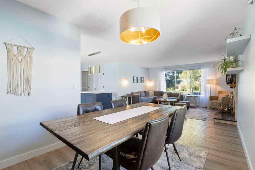 MLS® A2263736 - 27 Deercrest Close SE in Deer Ridge Calgary, Residential