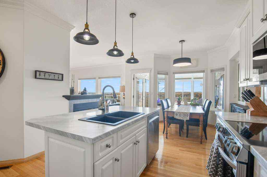 MLS® A2263737 - Unit #15 420068 Highway 771 Highway  in Poulsen\'s Estates Rural Ponoka County, Residential