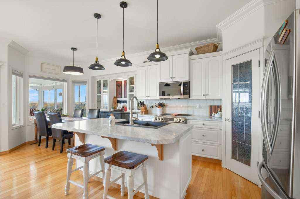 MLS® A2263737 - Unit #15 420068 Highway 771 Highway  in Poulsen\'s Estates Rural Ponoka County, Residential