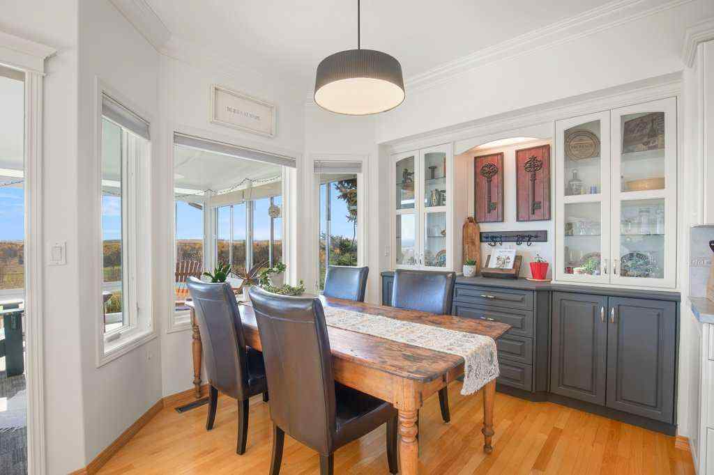 MLS® A2263737 - Unit #15 420068 Highway 771 Highway  in Poulsen\'s Estates Rural Ponoka County, Residential