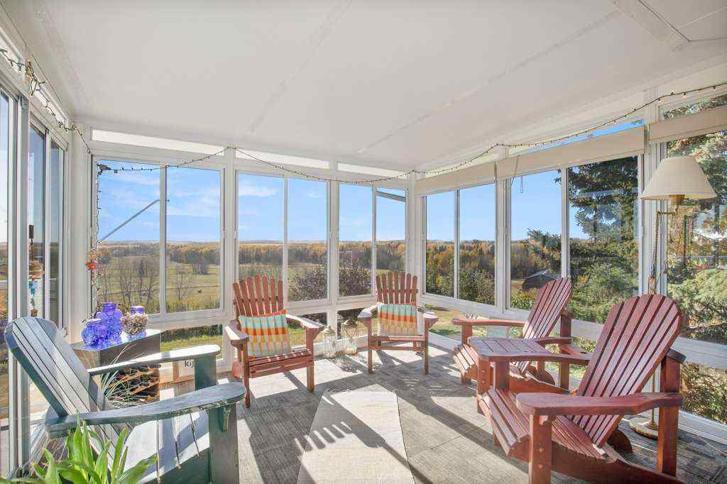 MLS® A2263737 - Unit #15 420068 Highway 771 Highway  in Poulsen\'s Estates Rural Ponoka County, Residential