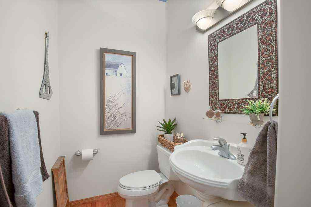 MLS® A2263737 - Unit #15 420068 Highway 771 Highway  in Poulsen\'s Estates Rural Ponoka County, Residential