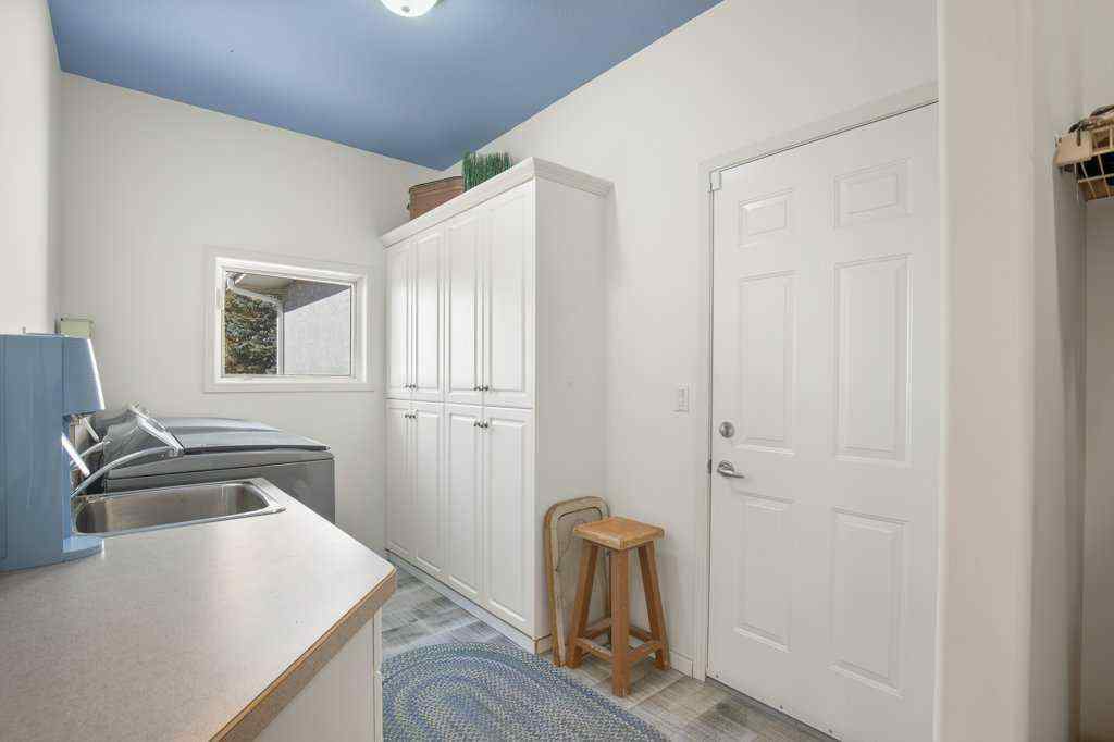 MLS® A2263737 - Unit #15 420068 Highway 771 Highway  in Poulsen\'s Estates Rural Ponoka County, Residential