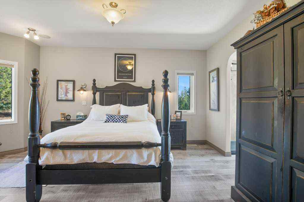 MLS® A2263737 - Unit #15 420068 Highway 771 Highway  in Poulsen\'s Estates Rural Ponoka County, Residential